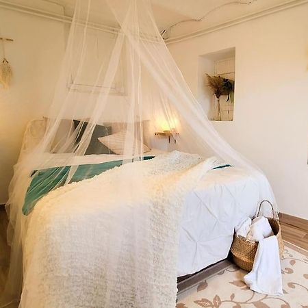 La Stalla, Casa Rustica Nel Ranch Di Cavalli Camporosso  Exteriér fotografie