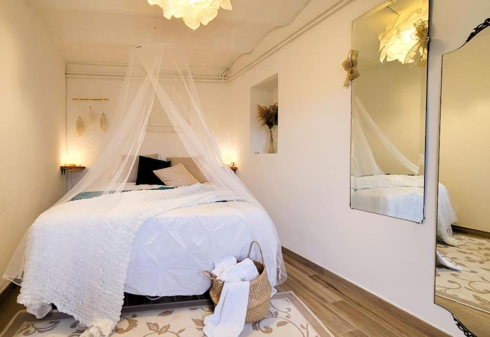 La Stalla, Casa Rustica Nel Ranch Di Cavalli Camporosso  Exteriér fotografie